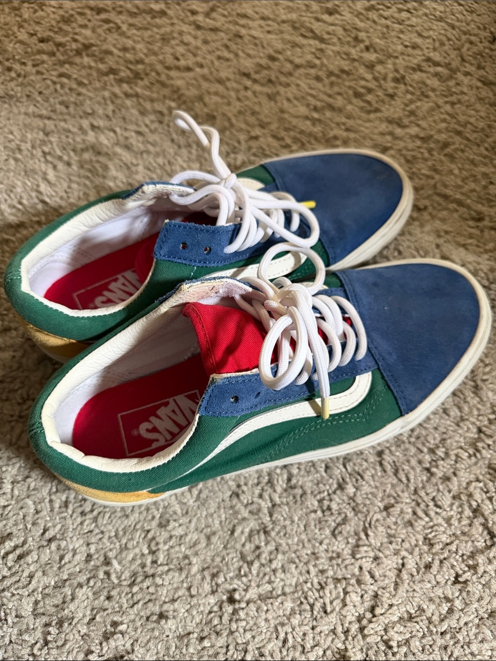 Vans